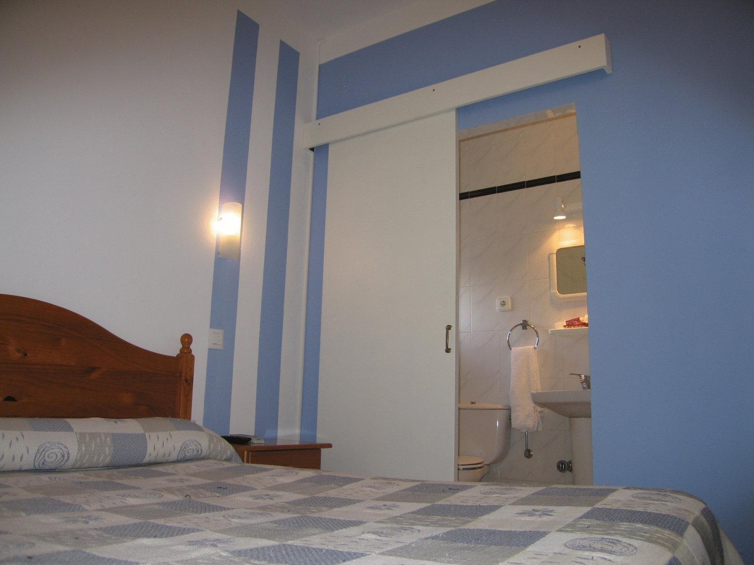 Hospedaje Luciano Suances Bagian luar foto