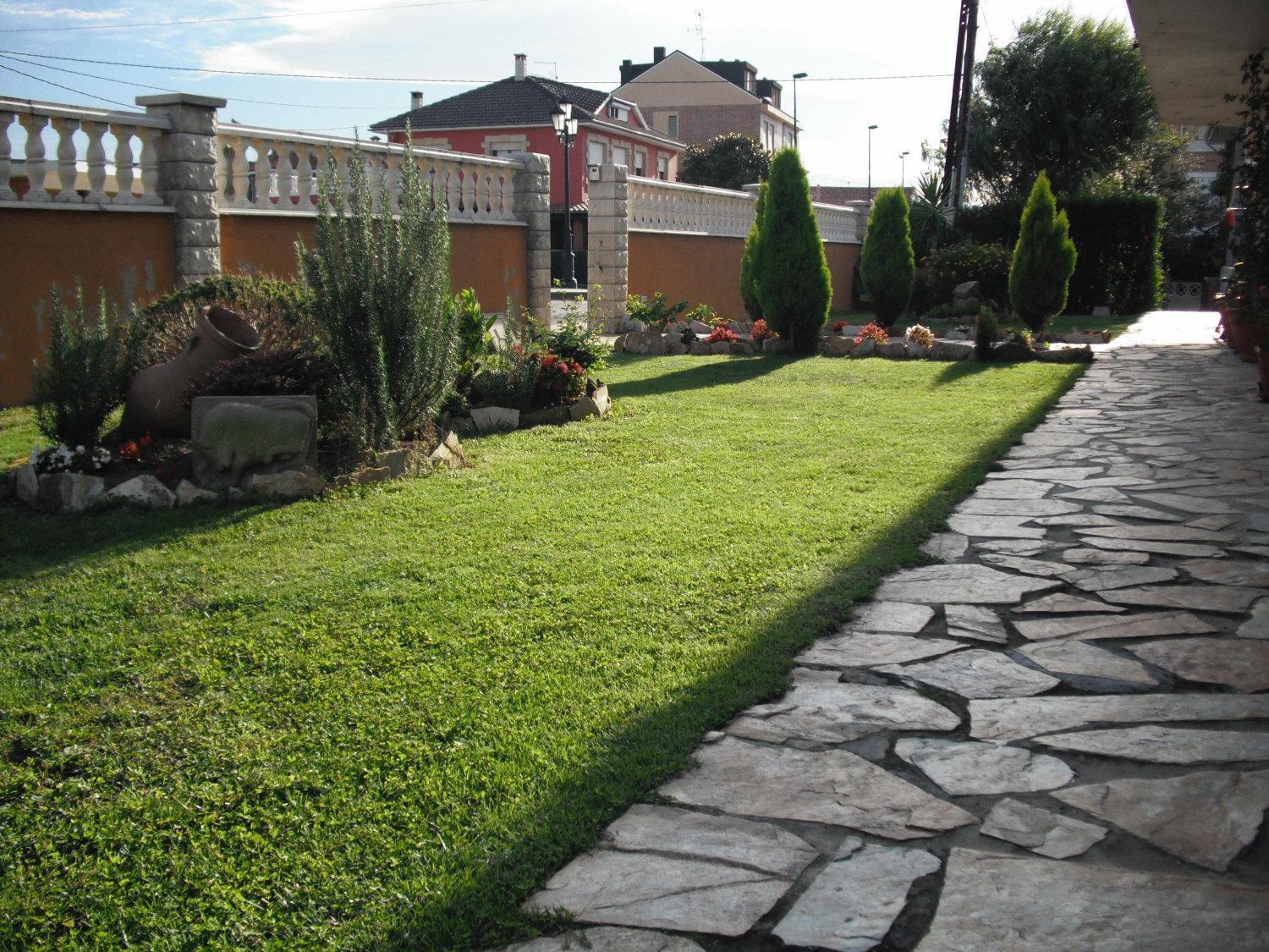 Hospedaje Luciano Suances Bagian luar foto
