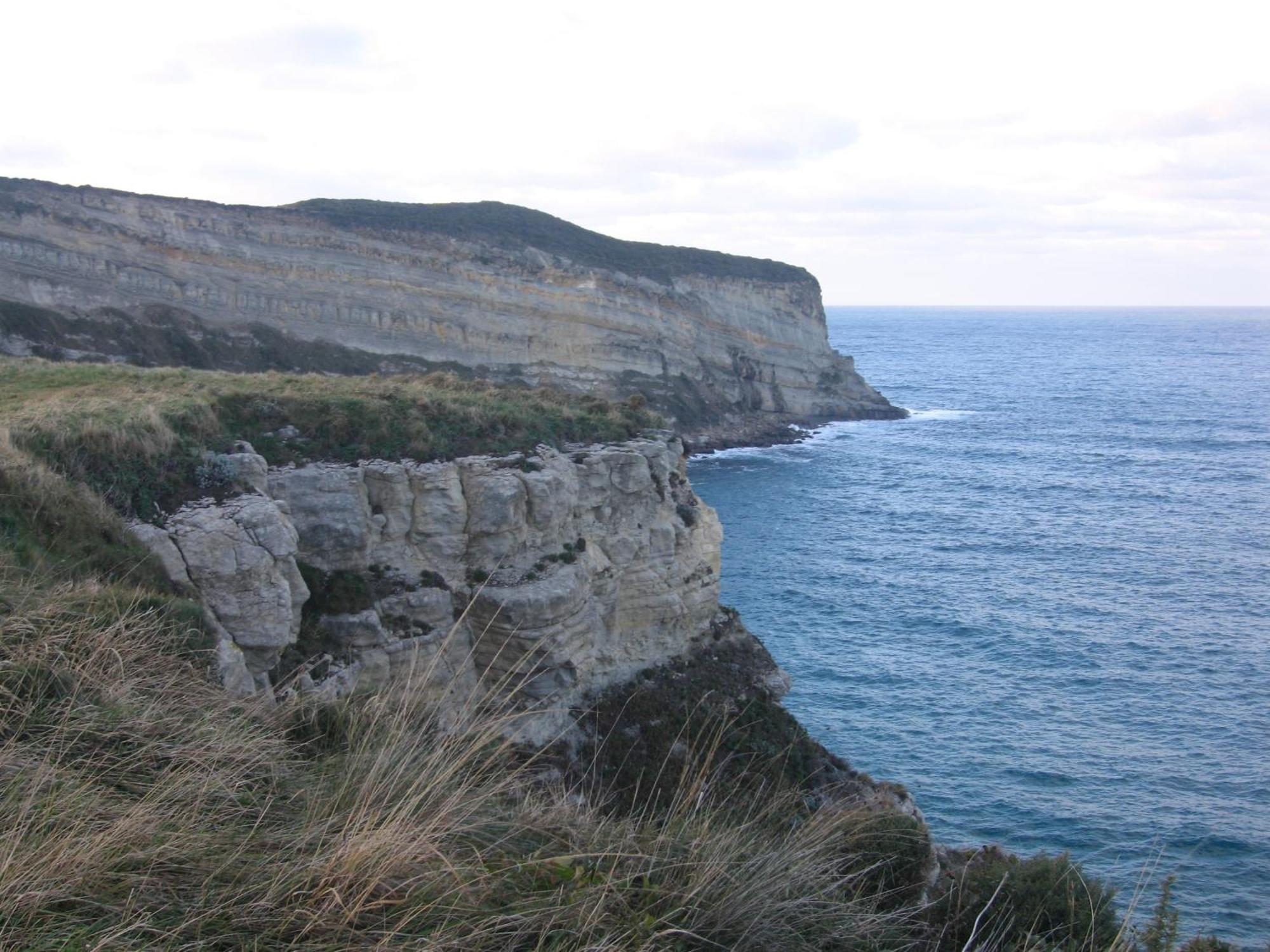 Hospedaje Luciano Suances Bagian luar foto