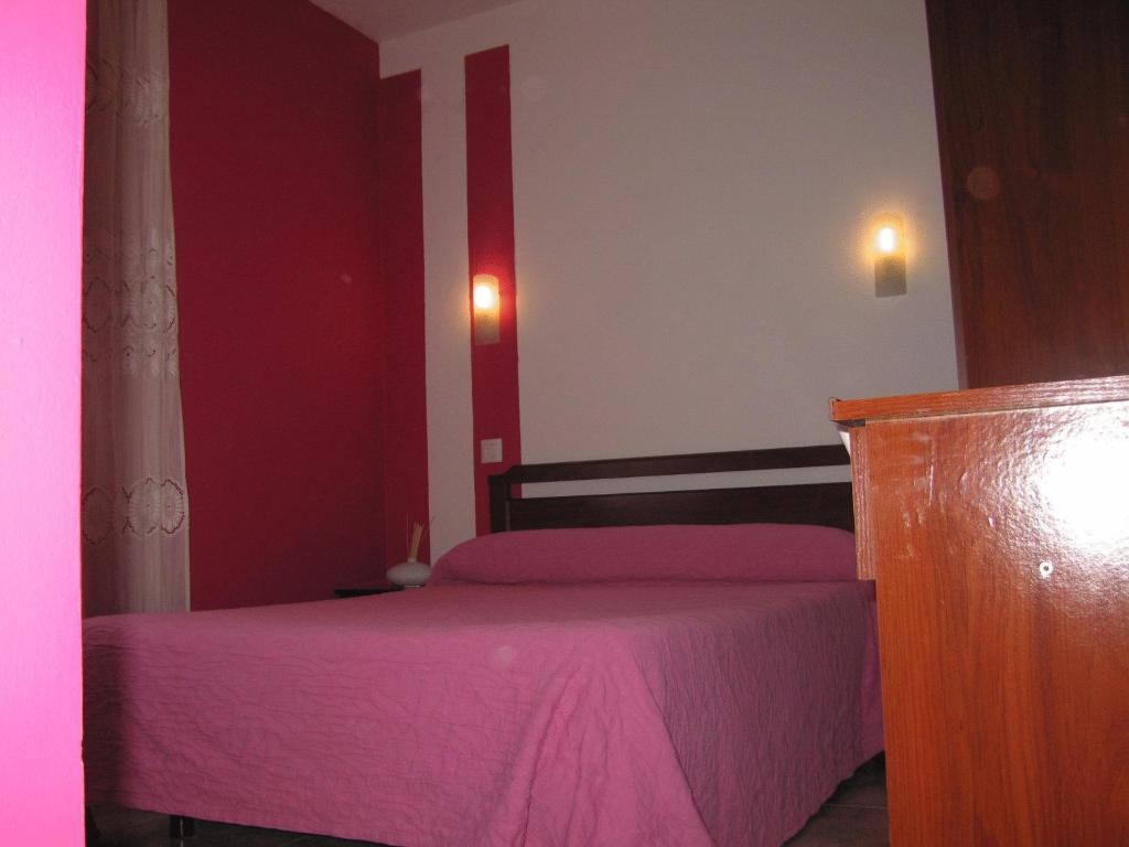 Hospedaje Luciano Suances Bagian luar foto